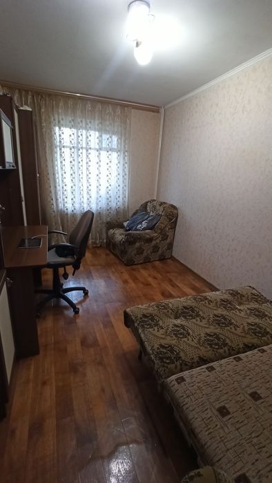 Продам 2к. квартиру в центре с газовым автономным отоплением.