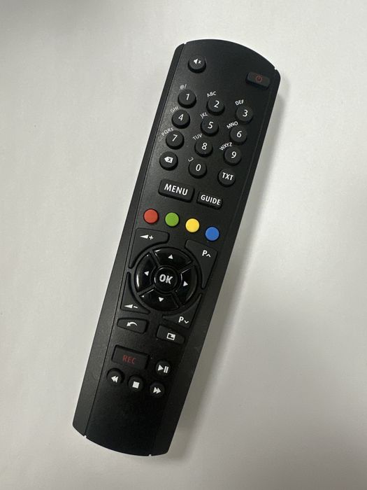 Pilot netia Madison V2