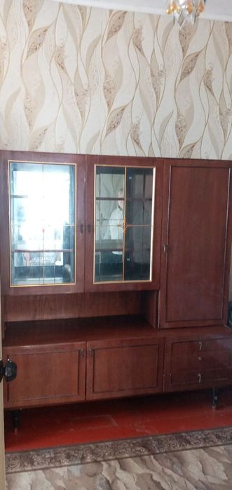 Сервант для посуды