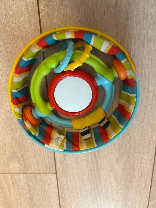 Tiny love magiczna piłka rozkładana