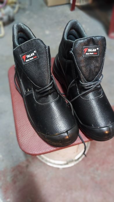 Talan рабочие ботинки