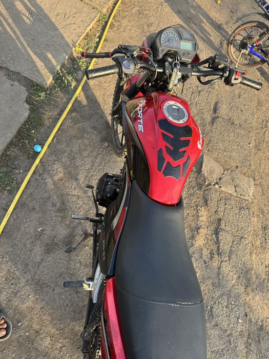 Форте FT 200-23;