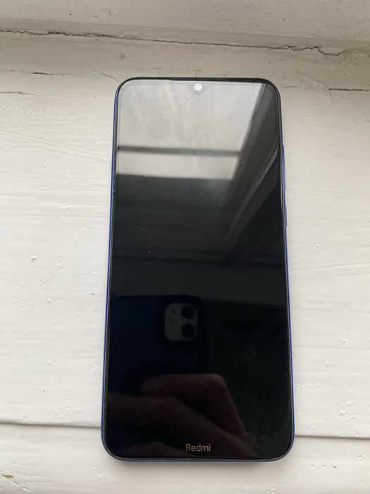 Xiаomi redmi not 8 t 6/128