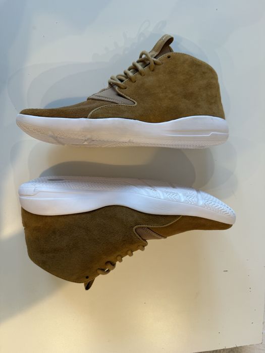 Buty Air Jordan Eclipse Chukka Leather