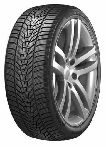 NOWE opony zimowe 2szt 255/40 R8 XL Hankook Winter icept evo3 rant