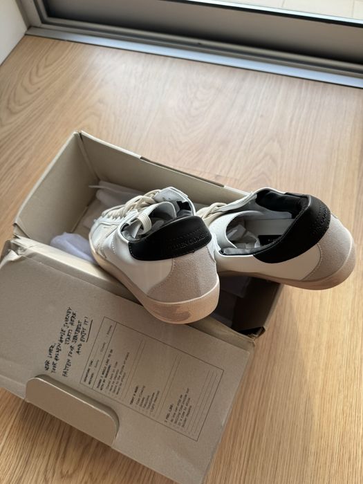 Golden goose superstar