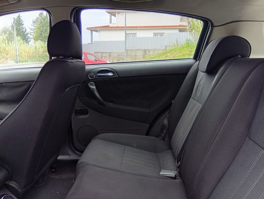 Alfa Romeo 147 1.6 2006