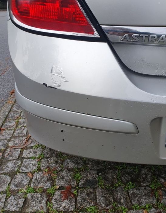 Opel Astra 1.4 automático