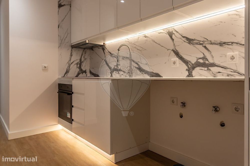 Apartamento T3 para venda