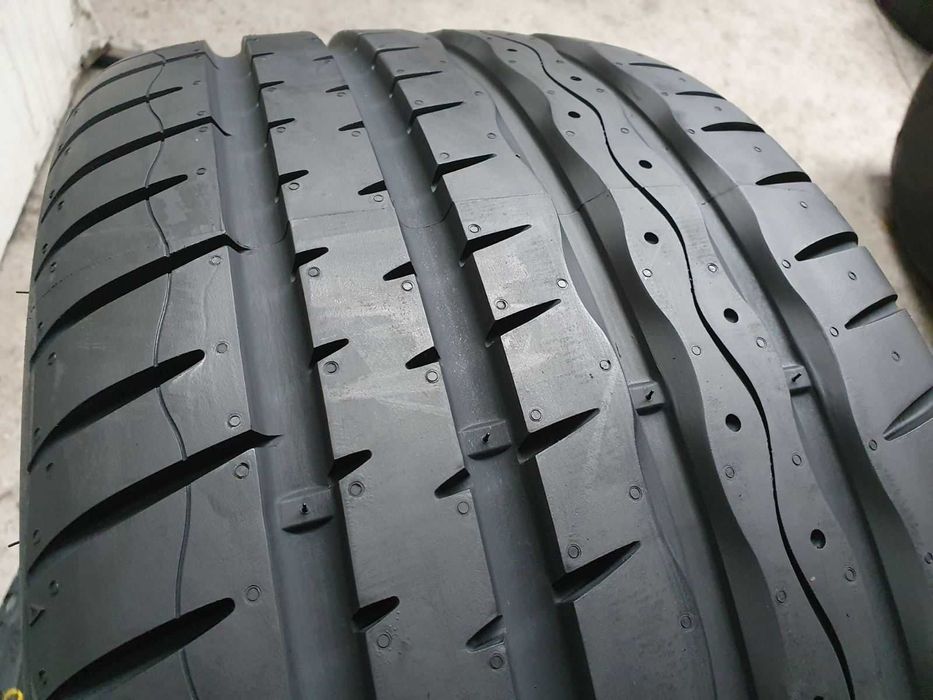 2x Laufenn Z Fit EQ  265/35r18 Nowe  2021r