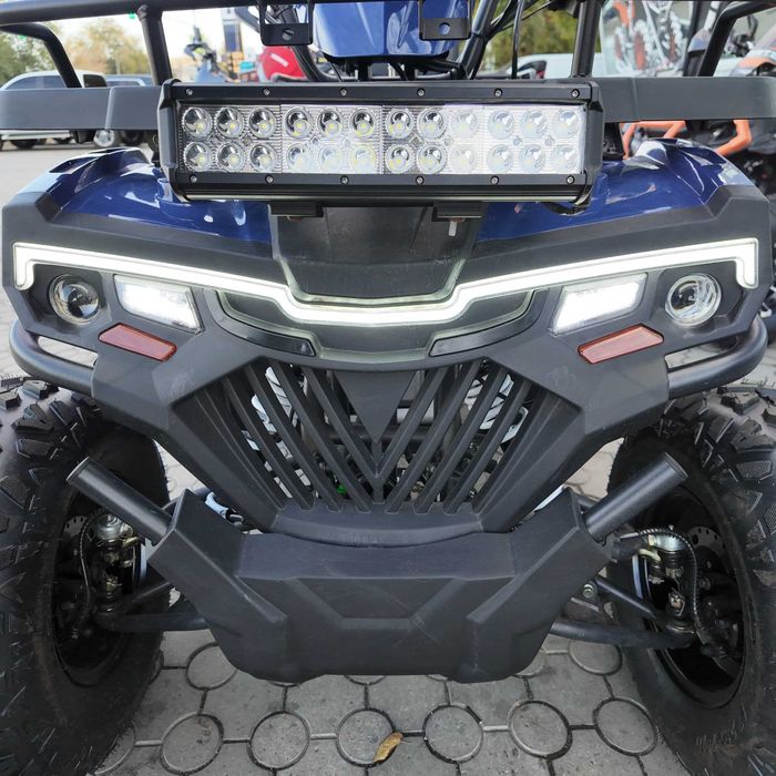 SPARK 200-10 - ТЕСТ-ДРАЙВ > Розстрочка Mono/Privat > Доставка НП