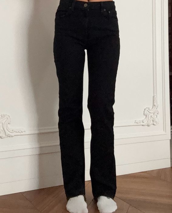 Zara джинси WIDE LEG