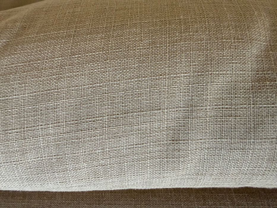 Sofá IKEA Frihethen Beige - chaise long com arrumação