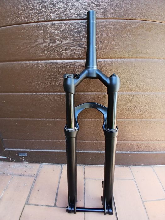 Manitou markhor 29 boost tapered