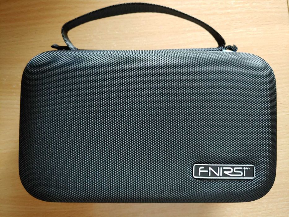 Fnirsi 2C53P, DPOX180H, DPOS350P, 1013D, 1014D осцилограф