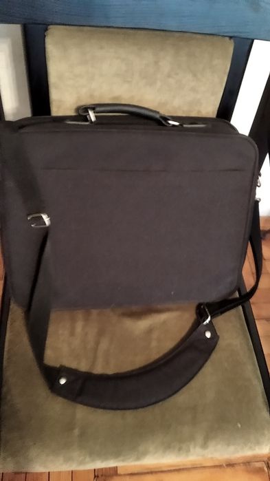 Сумка портфель фирма "Dicota"