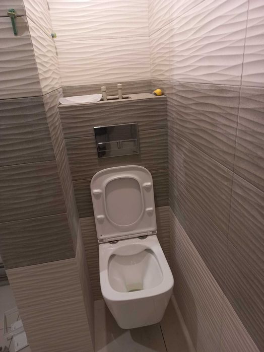 ремонт квартир під ключ і можемо окремі послуги з ремонту