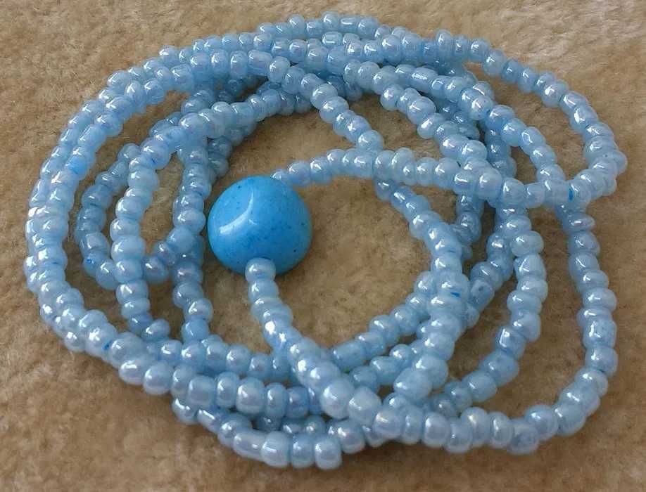 Guias | Fios de entidades e linhas de trabalho da Umbanda e Candomblé