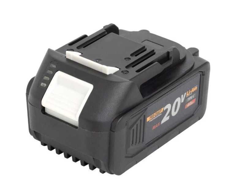 Акумуляторна батарея Procraft Battery20/4С 4 Ач Type-C