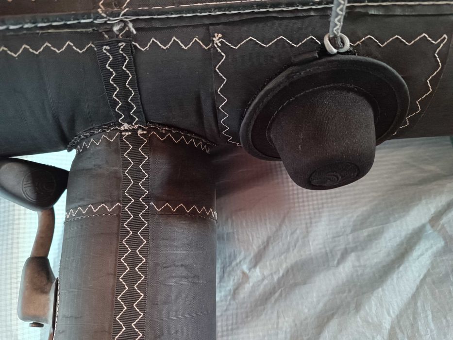 Kite Cabrinha Switchblade 8m