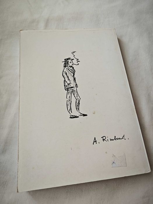 Dzieła - Jean Arthur Rimbaud BK bdb!