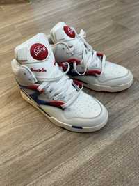 Reebok deals pump olx