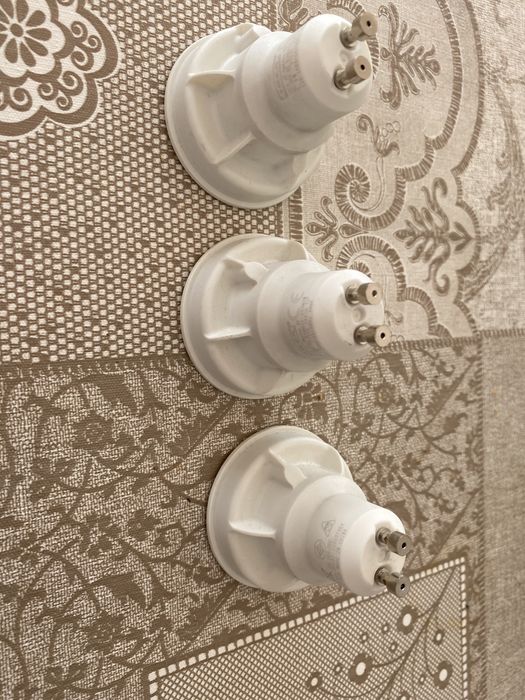 Lâmpadas GU11 3,5w