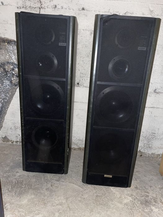 Kolumny sharp uzywane