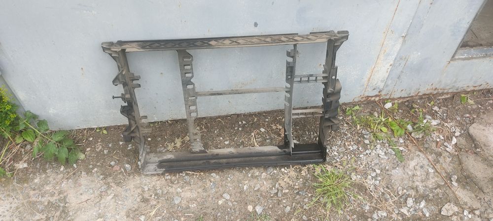 Касета для радиаторов bmw e38