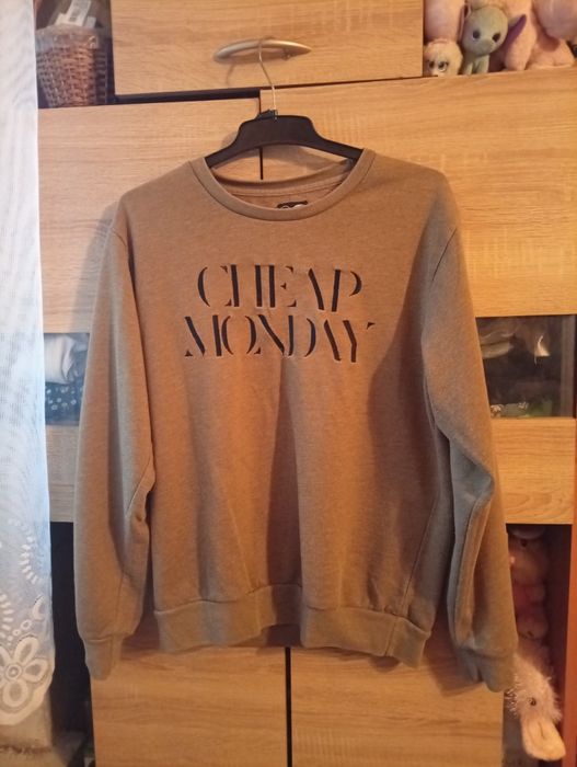Bluza M/38 Napis