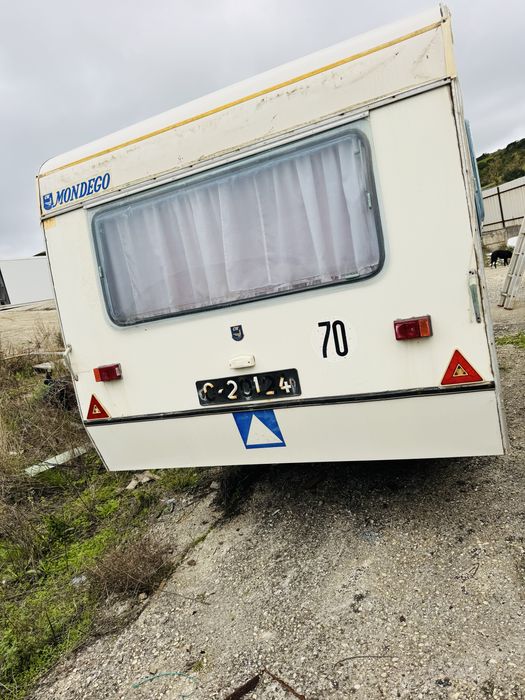 SEM DOCUMENTOS ROLOUTE