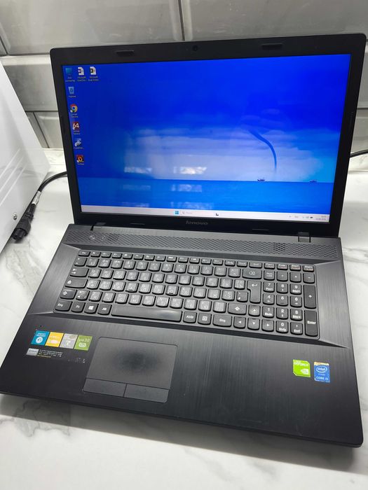 Lenovo G710 Core i5-4210M/8Гб ОЗУ/1Tb HDD/GT 820M/17.3" HD+