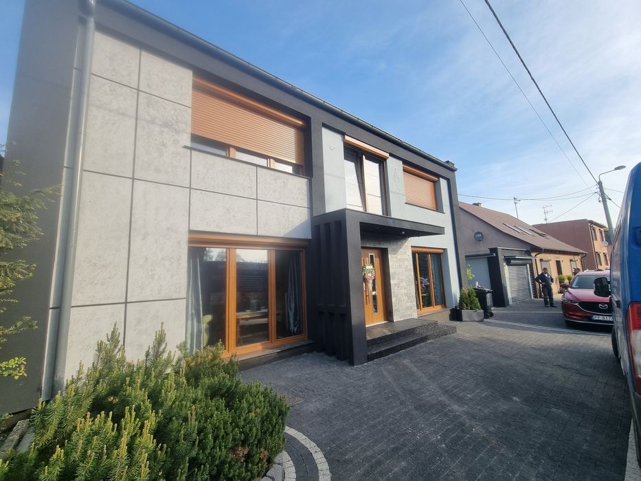 Elewacje i Docieplenia- Kompleksowo