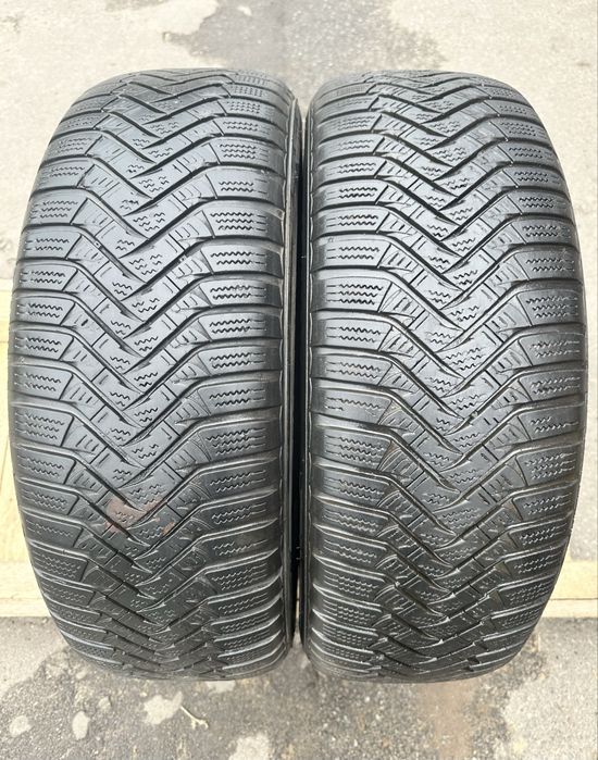 Шини 205 60 16 96H Laufenn I Fit пара