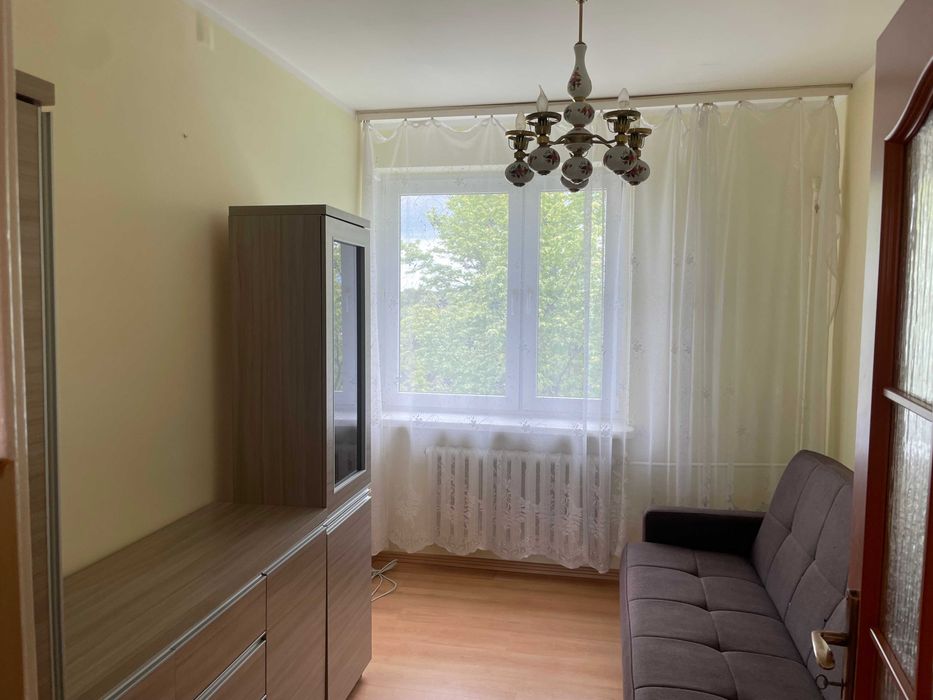 M3 bez pośredników w centrum 42,3m - Widok 4