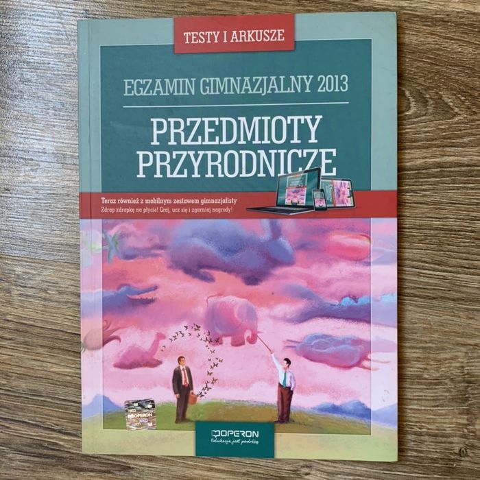 Repetrytorium z jezyka niemieckiego