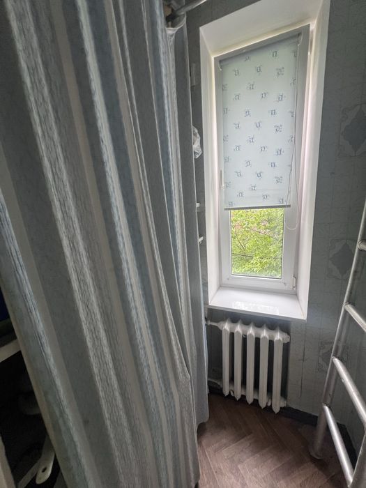 Продам 3к квартиру  Обласна лікарня  можливо під державні виплати