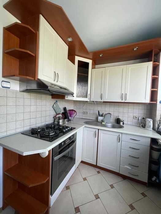Mieszkanie – Lublin, Śródmieście - Widok 3