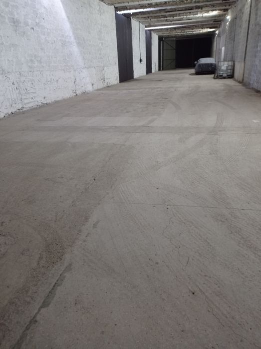 Оренда приміщення