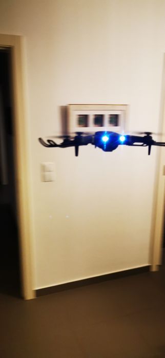 Drone 4K Ultra HD dual camera