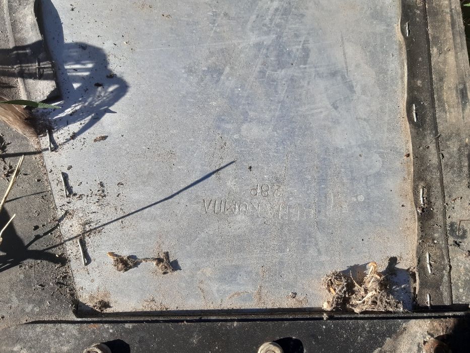 Продам підкрилки ссср ваз 2108 передні