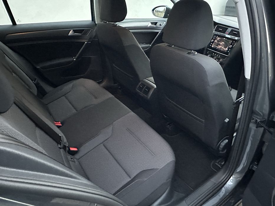 Vw golf 1.6 tdi 115cv