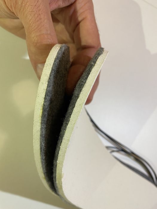 Стельки (устілки) з підігрівом відмінна якість (не сушилки)