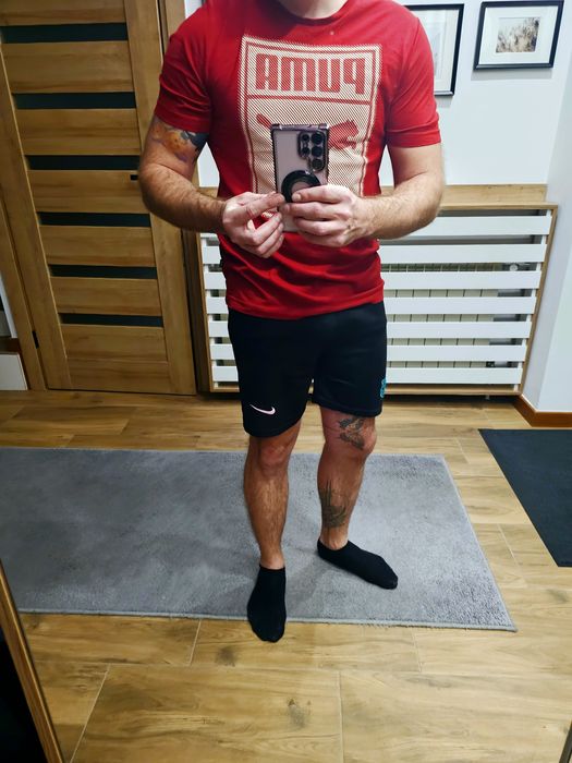 Koszulka męska puma L