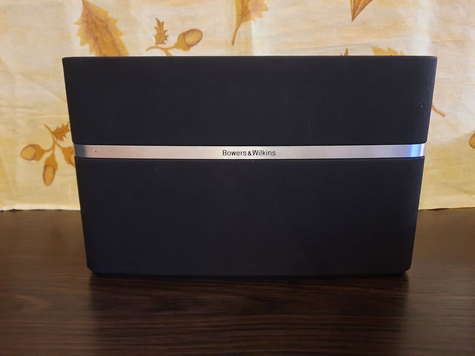 Мультимедийная акустика Bowers & Wilkins A5