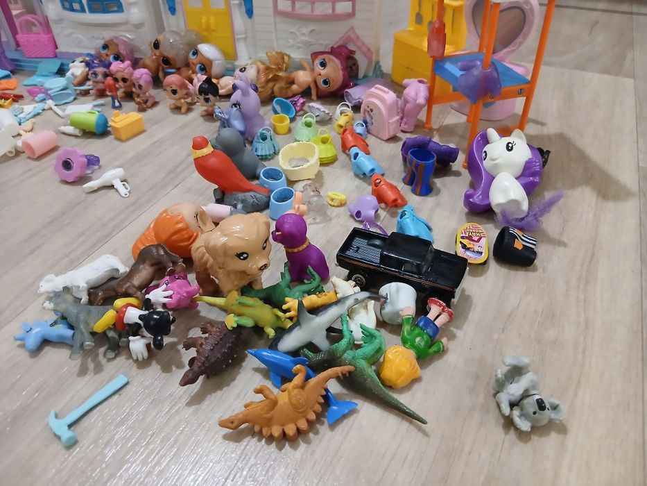 Ляльковий дім,лола