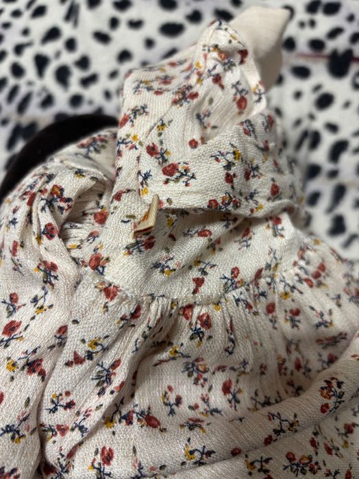 Дитяча сукня 74 розмір