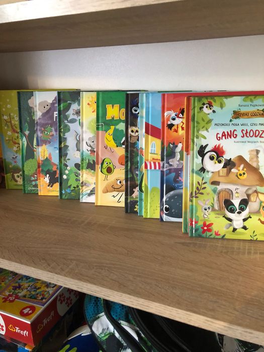Książki tanio różne