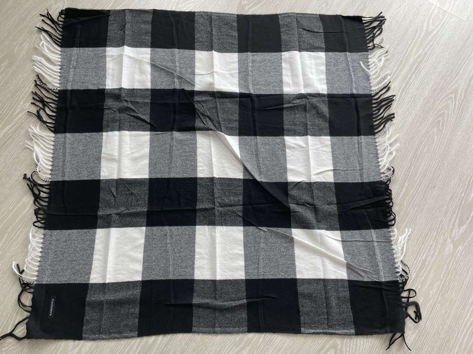 Хустка зимова тепла