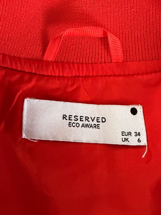 Куртка Reserved розмір xs